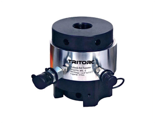 Bolt Tensioners & Power Packs