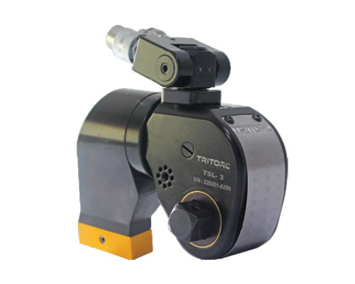 Bolting & Machining Solutions